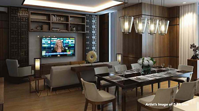 Condo Unit | Residential Philippines
